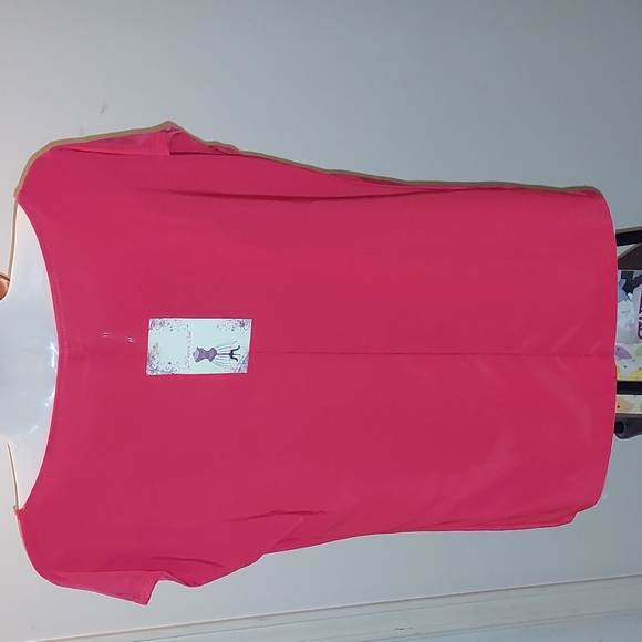 N4u.Nwt womens bling blouse - Picture 4 of 5